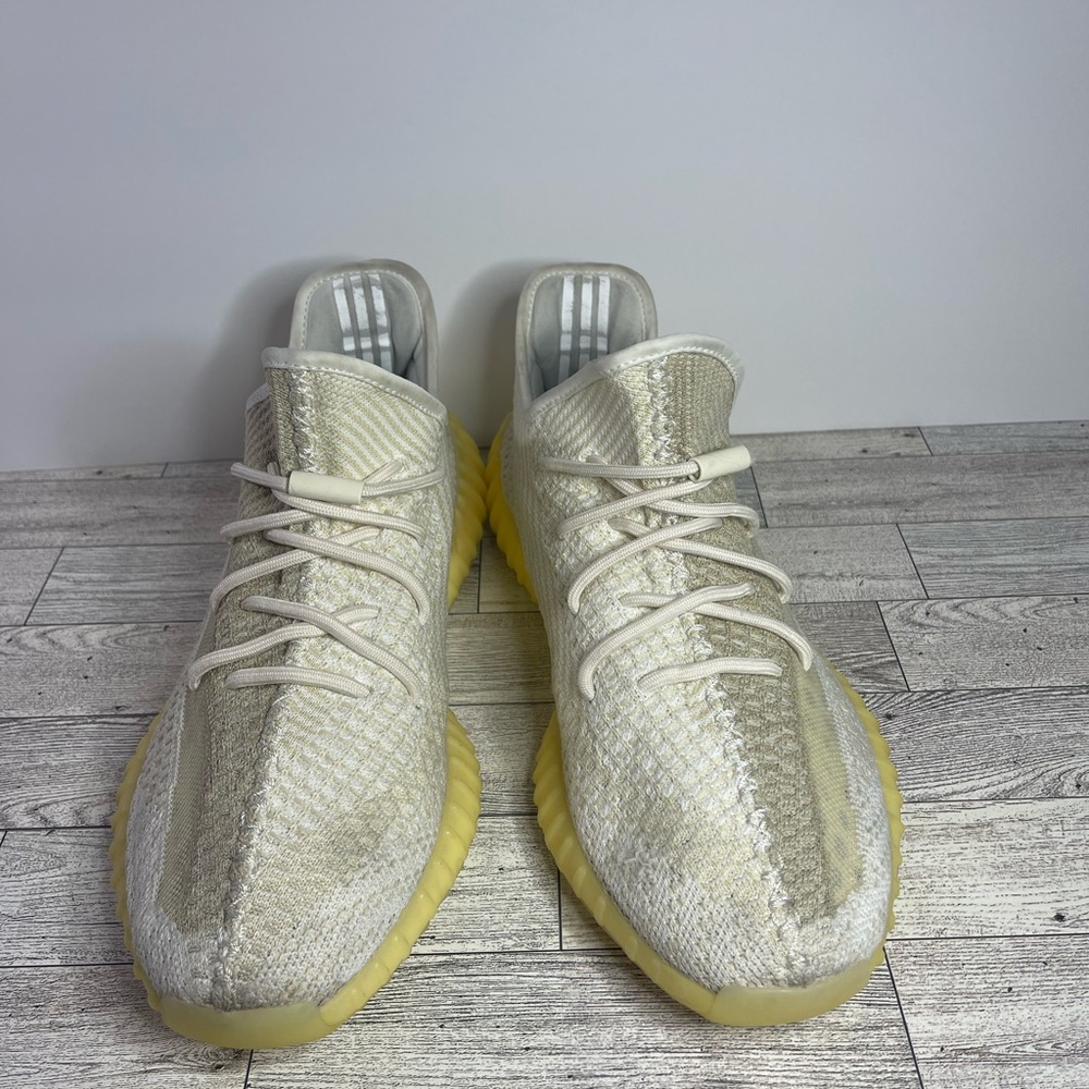 Yeezy 350 boost v2 Natural 13 mens